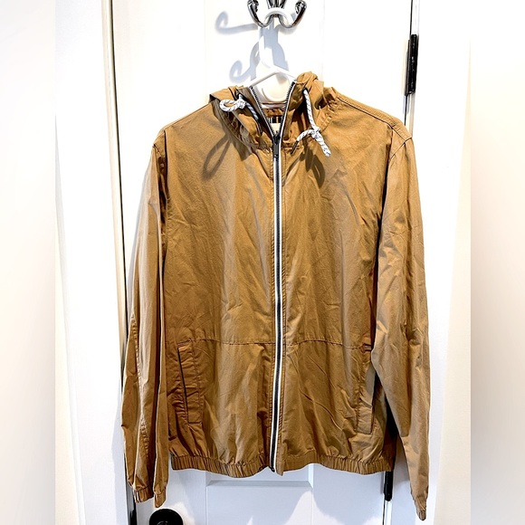 100% Cotton Windbreaker - Picture 2 of 7